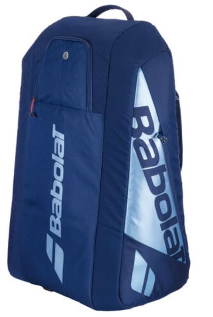 Babolat PURE DRIVE RH12 Schlägertasche-Blau